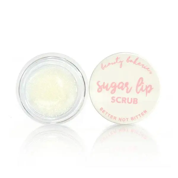 Beauty Bakerie Sugar Lip Scrub Vanilla
