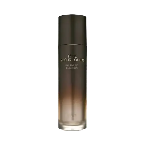 The Saem True Mushroom LX Balancing Emulsion
