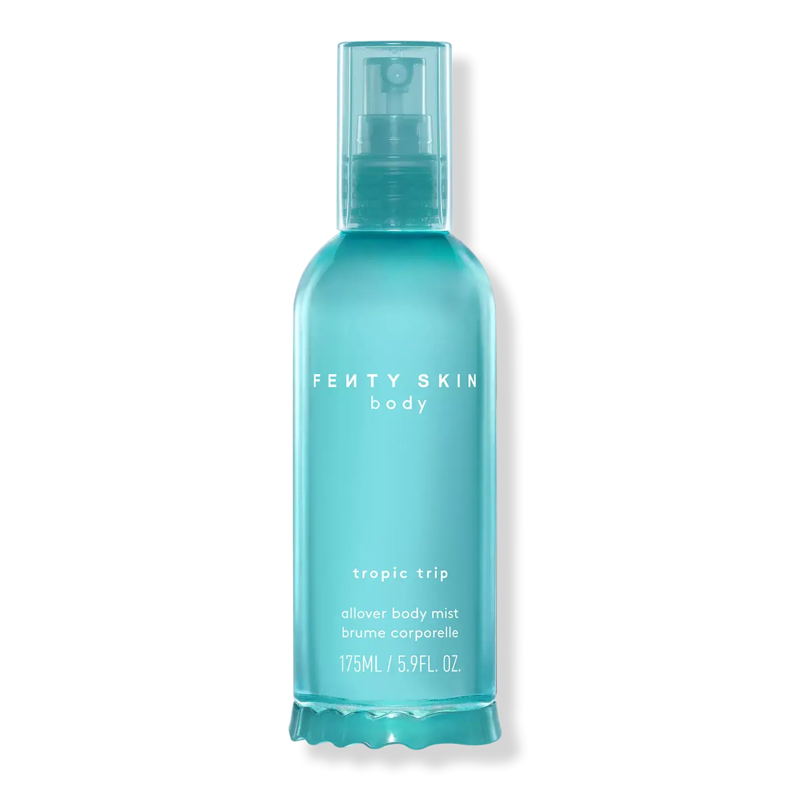 Fenty Beauty Allover Body Mist Tropic Trip