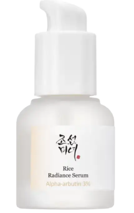 Beauty of Joseon Rice Radiance Serum Indonesia