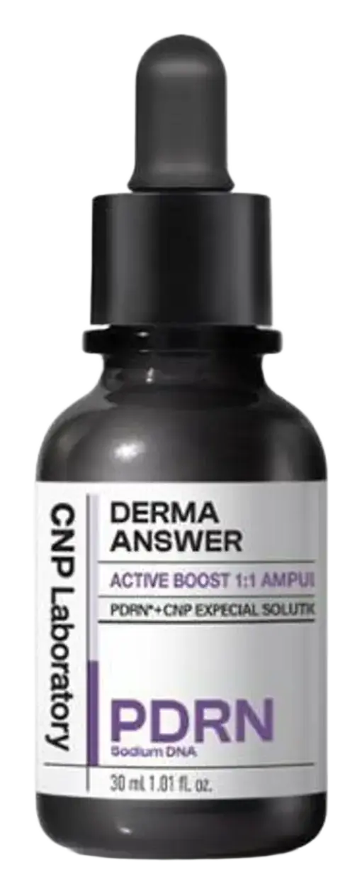CNP Laboratory Derma Answer Active Boost Ampule