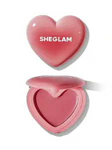 SHEGLAM Playing Cupid Cream Blush Adorn