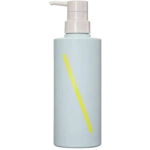 ShinkoQ Anti-Pollution Treatment Aqua Magnolia