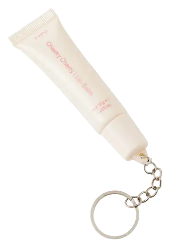 Typo Lip Balm Cheeky Cherry