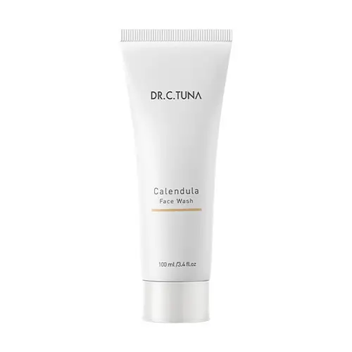 Farmasi Dr.C.Tuna Calendula Face Wash