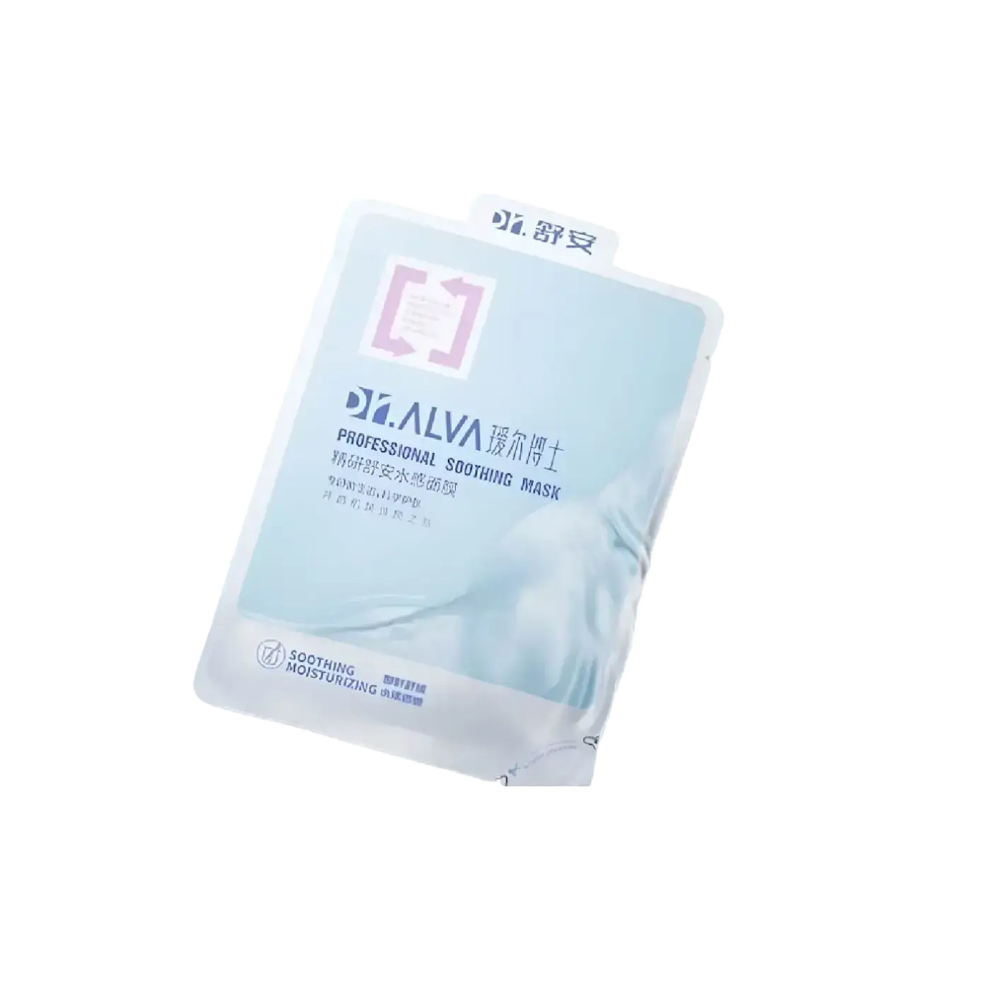 Dr. Alva Professional Soothing Mask