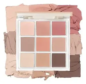 Etude House Play Color Eyes 9-Color #Casa Fig