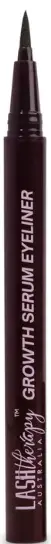 Lash Therapy Australia Serum Infused Eyeliner Brown