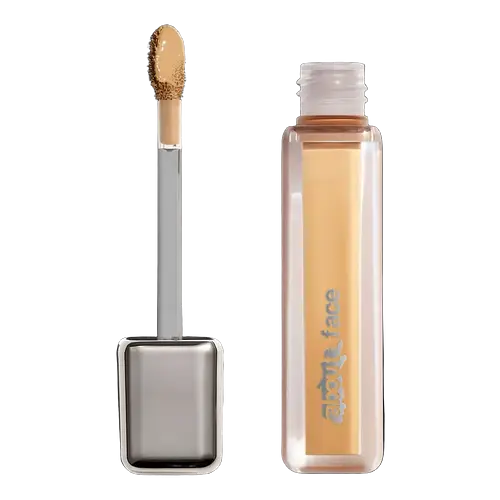 about-face The Illusionist Skin-Focused Concealer M1 Neutral