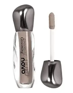 Novo Shaping Liquid Highlighter & Contour 01 Gray Brown