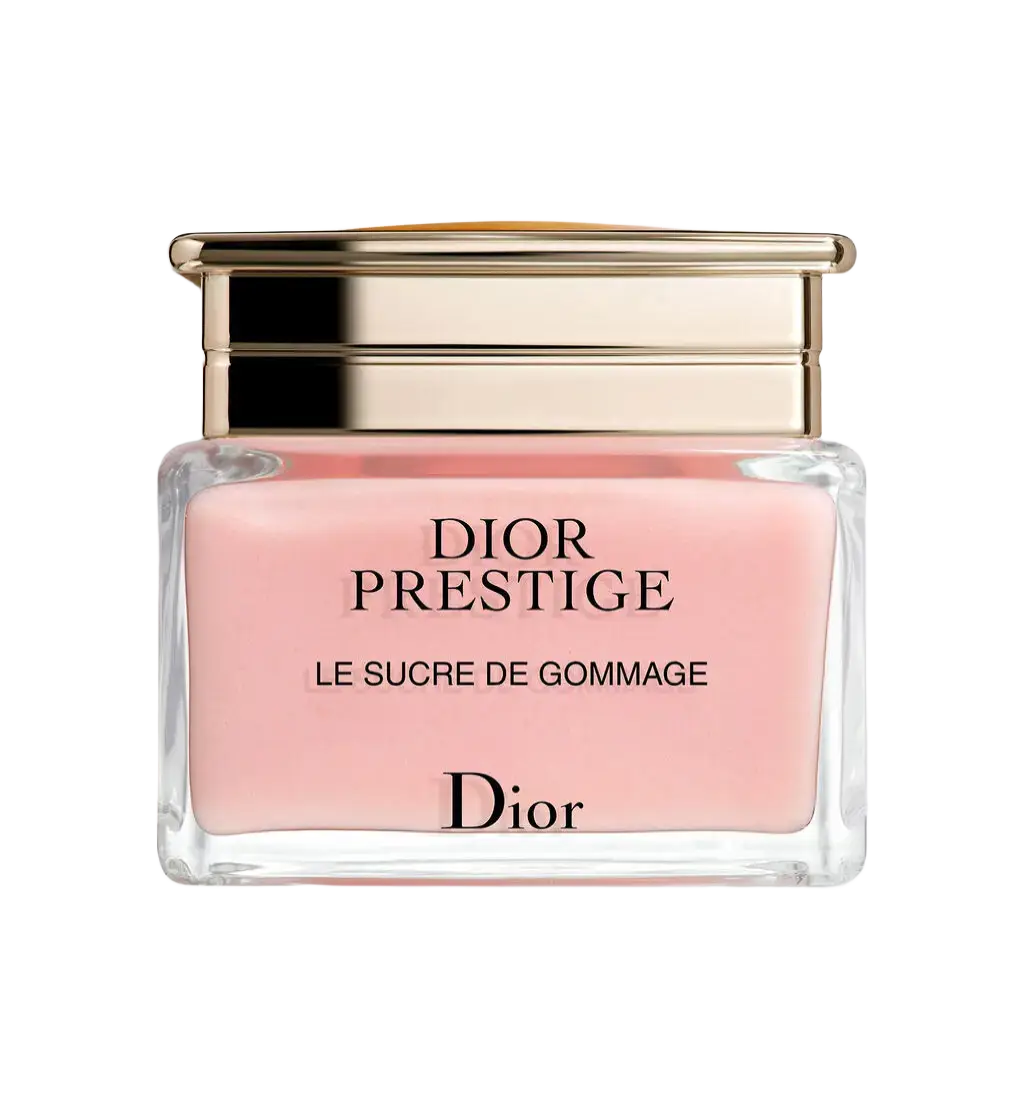 Dior Prestige Le Sucre De Gommage