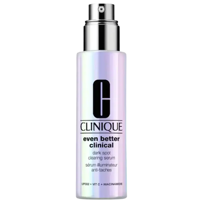 Clinique Even Better Clinical Dark Spot Clearing Serum