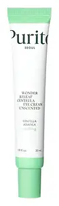 PURITO Wonder Releaf Centella Eye Cream Unscented