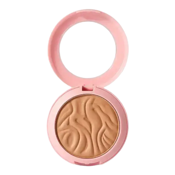 MCoBeauty. Silky Smooth Bronzer