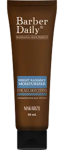 Barber Daily Bright Radiance Moisturizer
