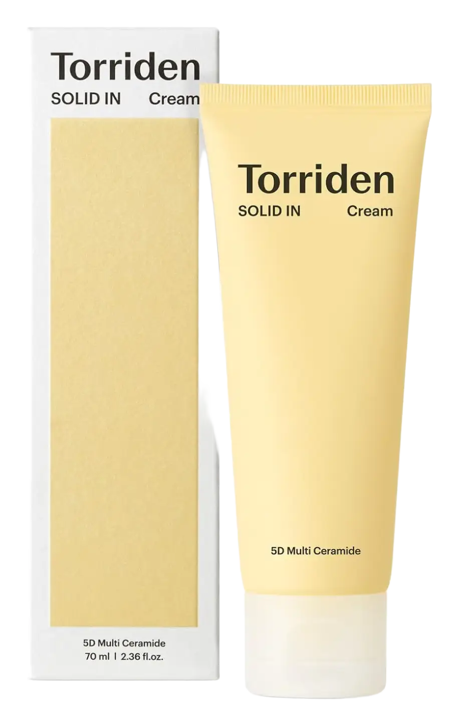 Torriden Solid-In Ceramide Cream