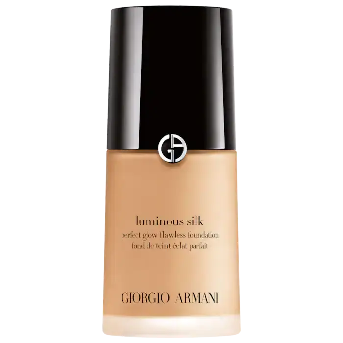 Armani Beauty Luminous Silk Perfect Glow Flawless Foundation 5.2