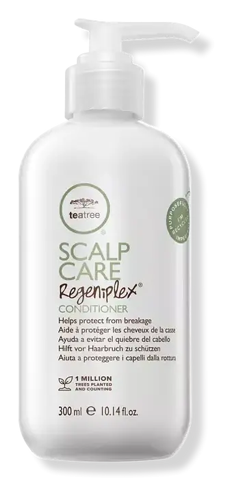 Paul Mitchell Tea Tree Scalp Care Regeniplex Conditioner