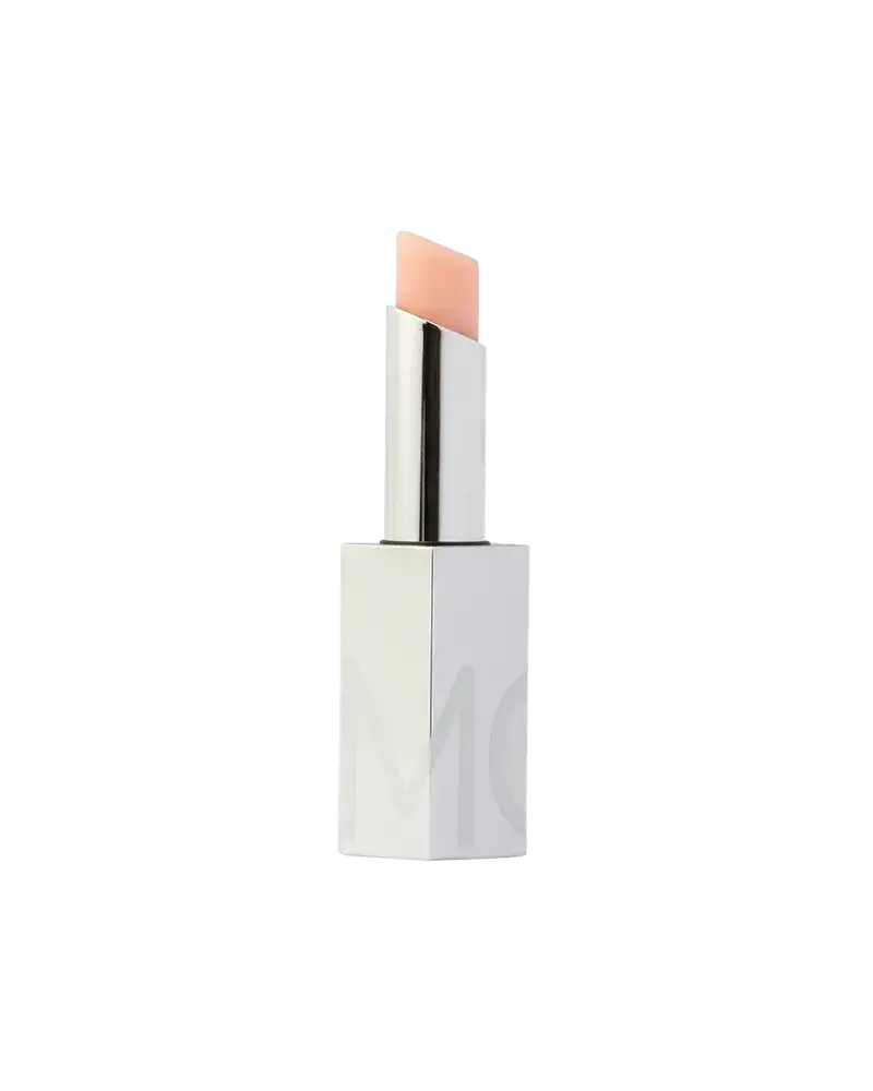 MCoBeauty. Sheer Tint Lip Balm Clear