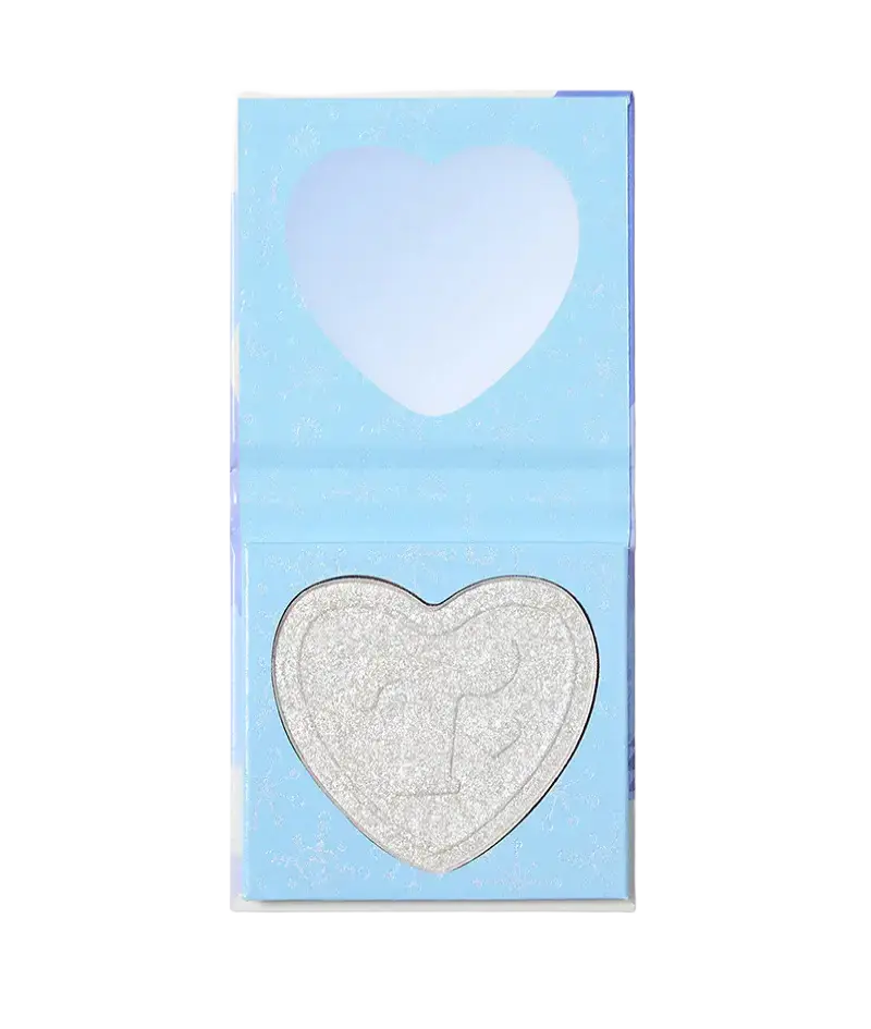 Trixie Cosmetics Cold Shoulder Highlighter