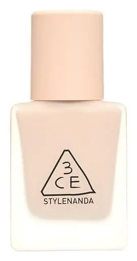 3CE Velvet Fit Foundation Soft Nude