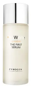 Zymogen Dr. White The First Serum