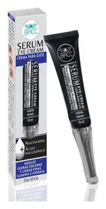 BACC Serum Crema para Ojos con Niacinamide (Eye Cream Serum with Niacinamide)