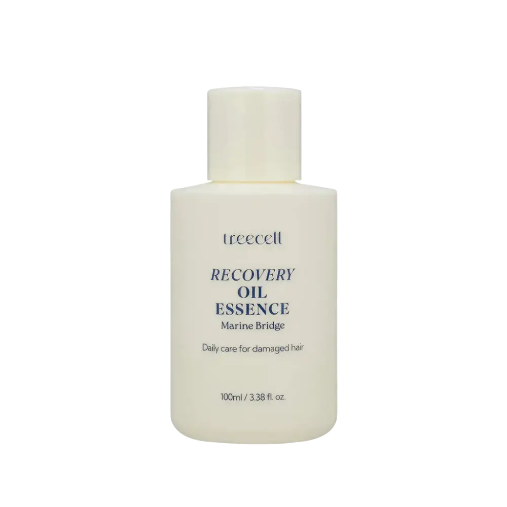 Treecell Recovery Oil Essence