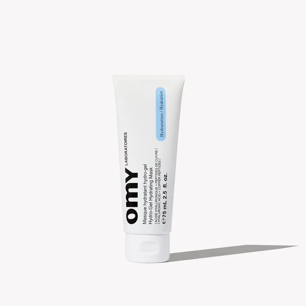Omy Laboratoires Hydro-Gel Hydrating Mask