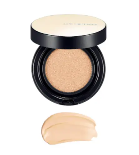 Jung Saem Mool Essential Skin Nuder Cushion 19 N Light