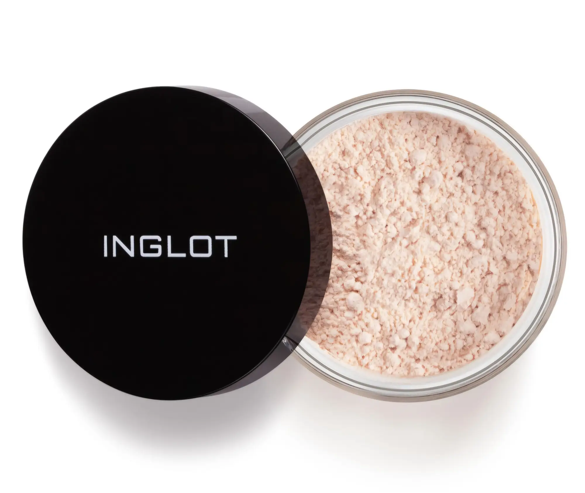 Inglot Smoothing Under Eye Powder 72