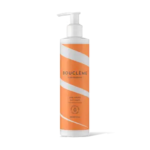 Bouclème Seal + Shield Curl Cream
