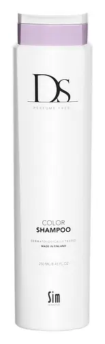 Sim Sensitive DS Color Shampoo
