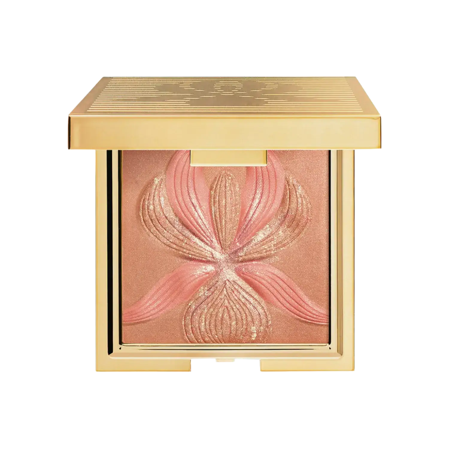 Sisley Paris L'Orchidée Blush 1