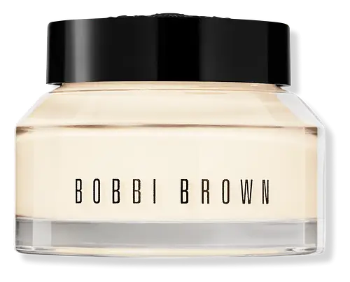 Bobbi Brown Vitamin Enriched Face Base Moisturizer & Primer with Vitamin C + Hyaluronic Acid 3.4 oz