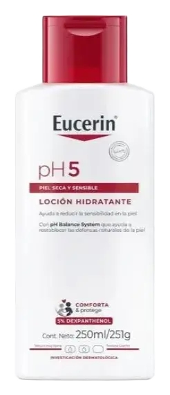 Eucerin pH5 Lotion