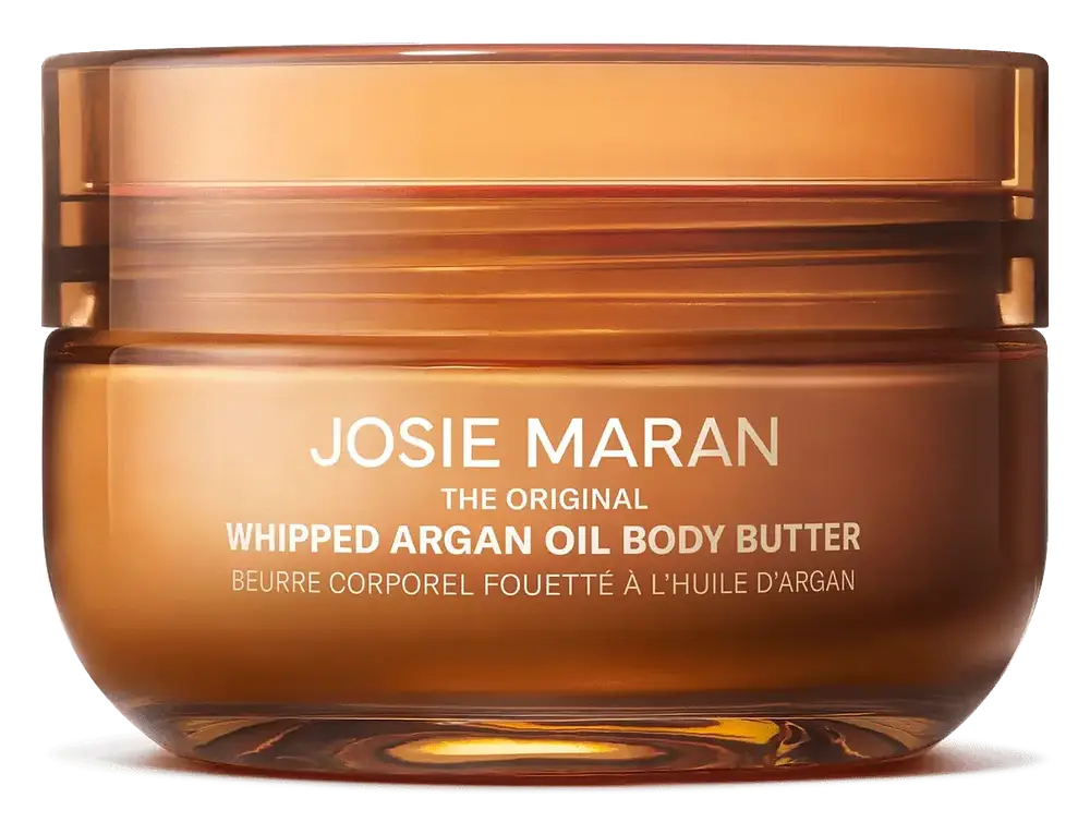 Josie Maran Whipped Argan Oil Body Butter Golden Hour
