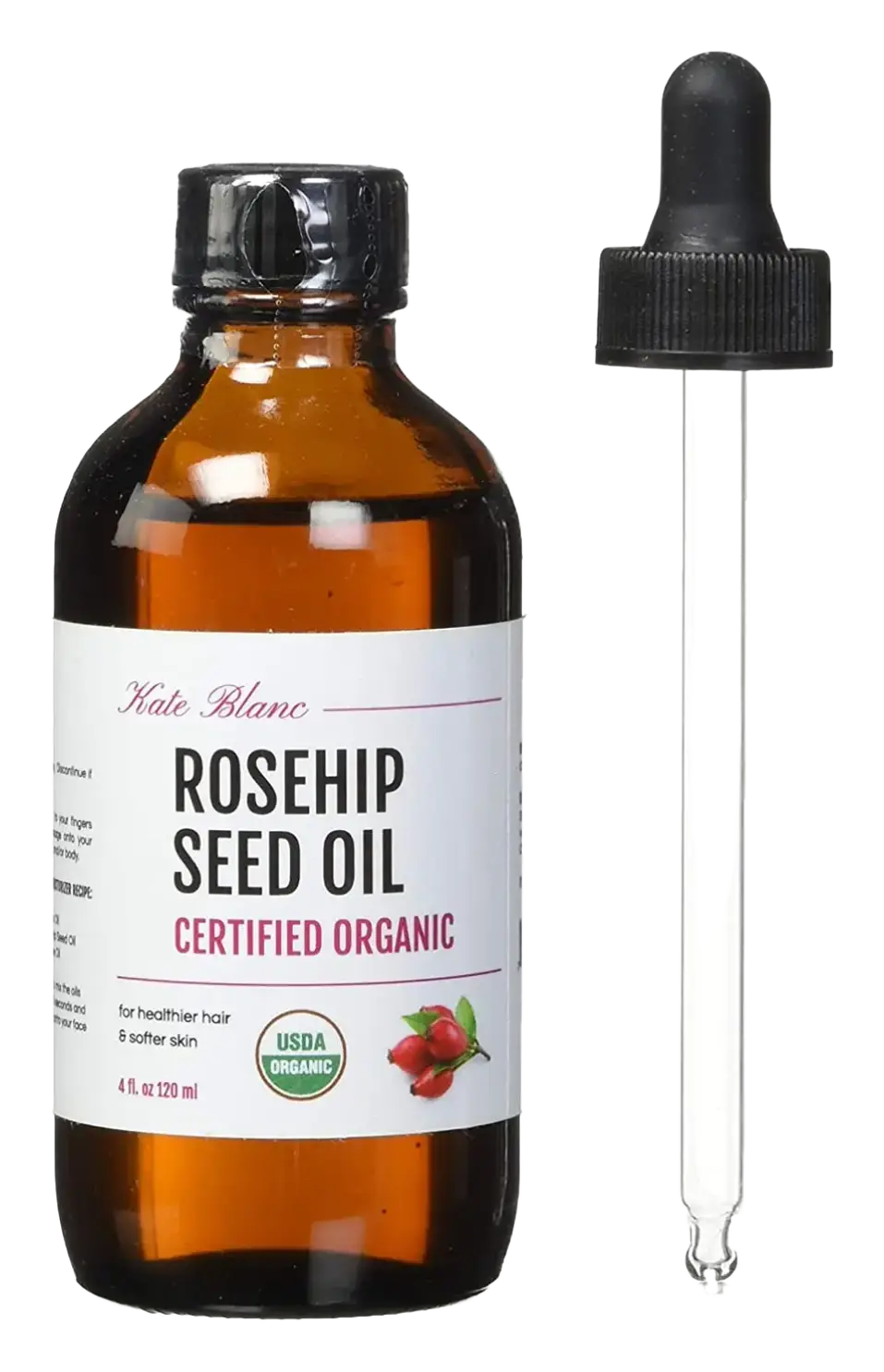 Kate Blanc Rosehip Seed Oil