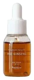 Bellflower Red Ginseng 66% Serum