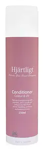 Hjärtligt Conditioner Colour & UV