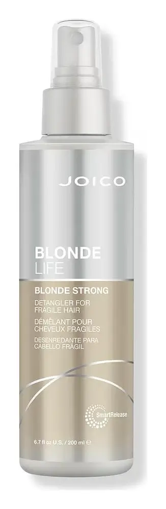 Joico Blonde Life Blonde Strong Detangler