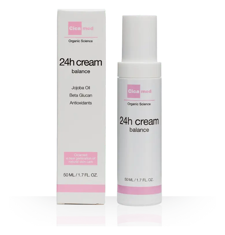 Cicamed 24h Cream Balance