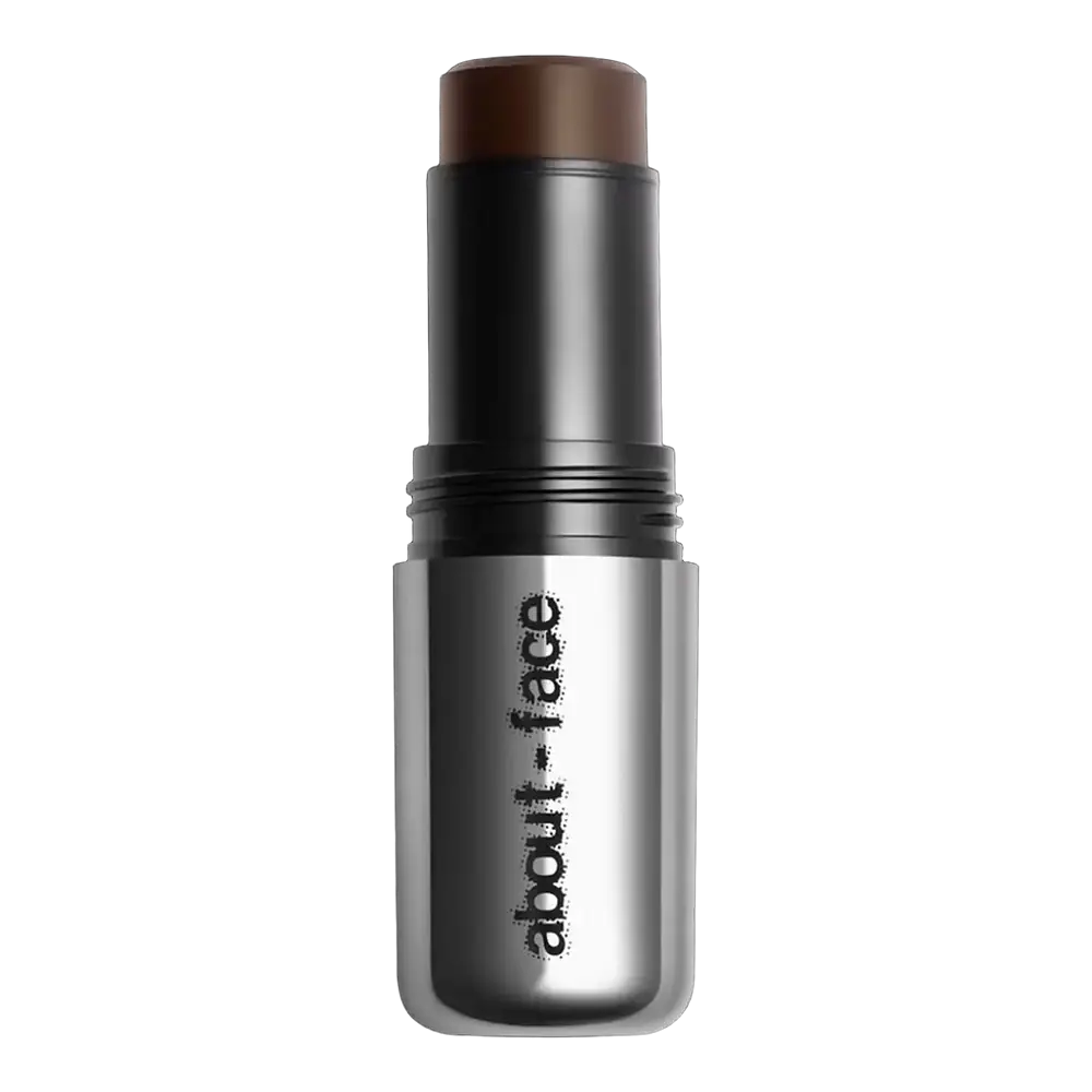 about-face Beach Freak Bronzer Stick Beach Baby
