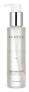 KLAVUU Pure Pearlsation Divine Pearl Cleansing Oil