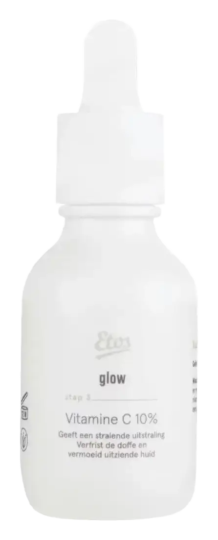 Etos Vitamine C 10% Serum