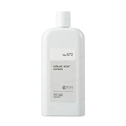 KISOCare Houttuynia Cordata Leaf Extract 77% + Azelaic Acid 5% Lotion