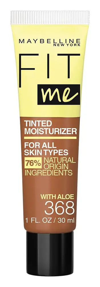 Maybelline Fit Me Tinted Moisturizer 368