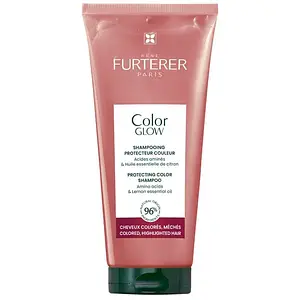 René Furterer Color Glow Protecting Color Shampoo