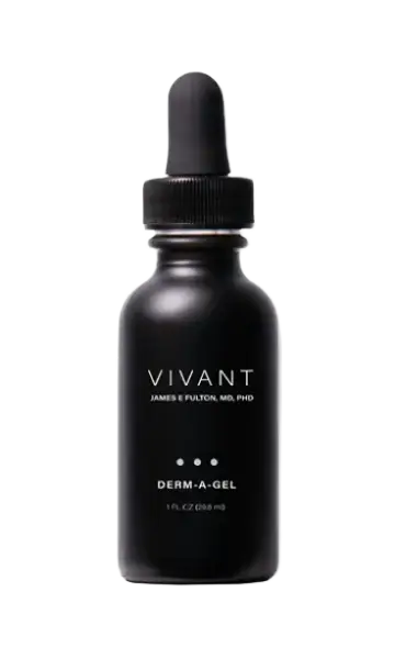 Vivant skin care Derm-A-Gel