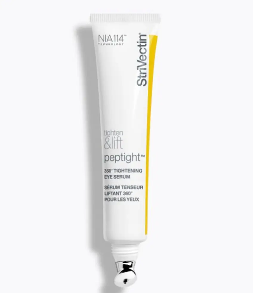 StriVectin Peptight™ 360˚ Tightening Eye Serum